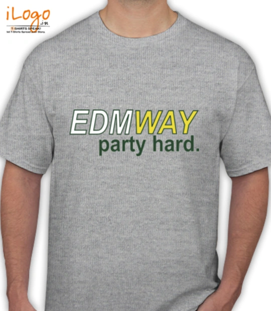 Party party-hard T-Shirt