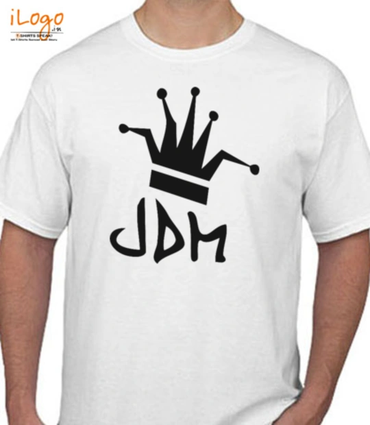 EDM sdm T-Shirt