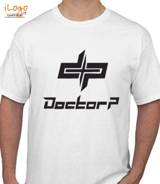 Tiesto doctorp T-Shirt