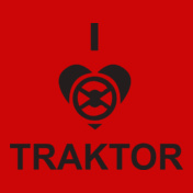 i-traktor