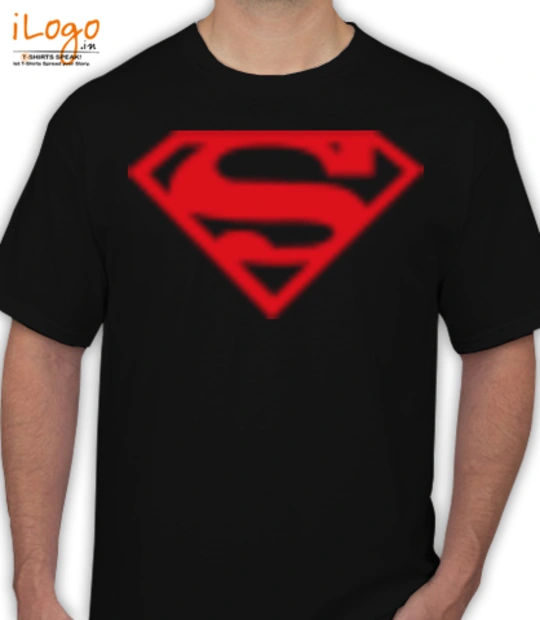 T shirt superboy T-Shirt