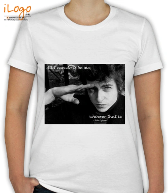 T Shirt bob-dylan T-Shirt