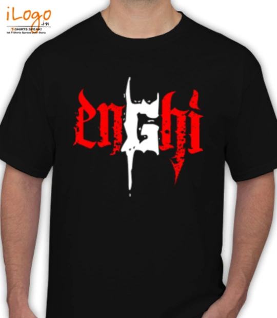 Shirts Bhaskar-Enghi T-Shirt