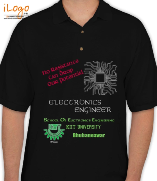 T shirt Electronics T-Shirt