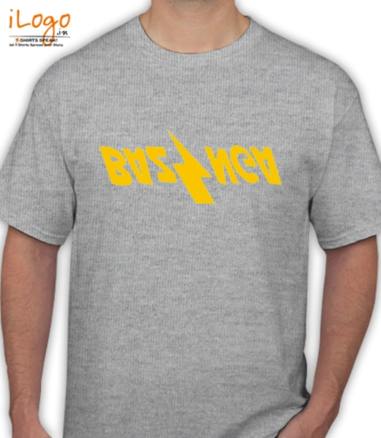 Geek Bazinga-I T-Shirt