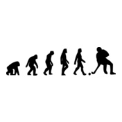 Hockey-Evolution