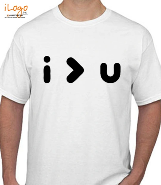 Iim In-Equation T-Shirt