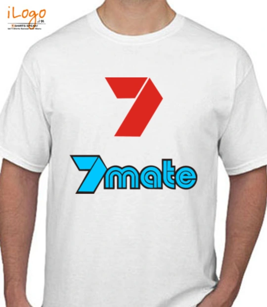 7mate mate T-Shirt