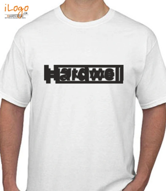  hardwe T-Shirt