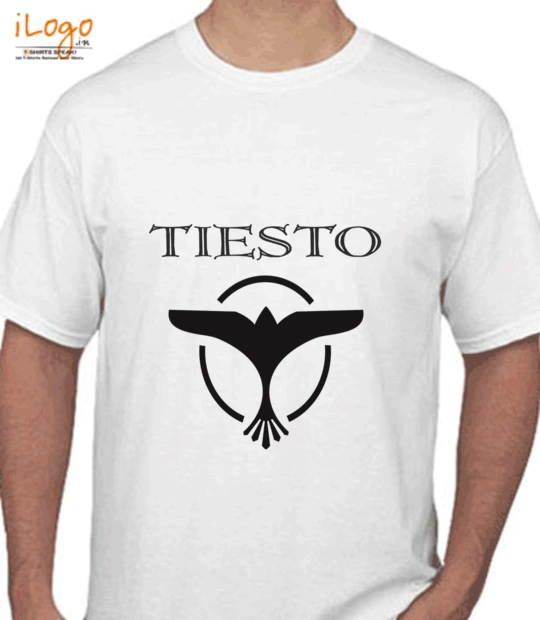 Tiesto TISTO T-Shirt