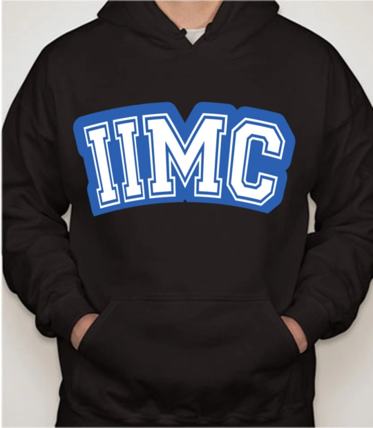 T shirt iimc T-Shirt