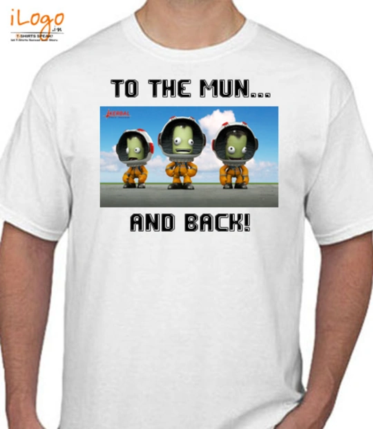 T sHIRT Sunny T-Shirt