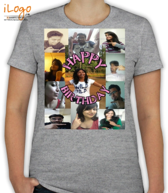 Nda AtzFinal T-Shirt