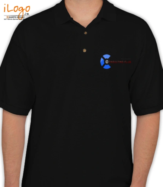 T Shirt consult T-Shirt