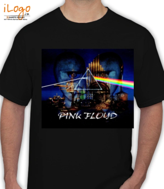 T Shirt pink-floyd T-Shirt