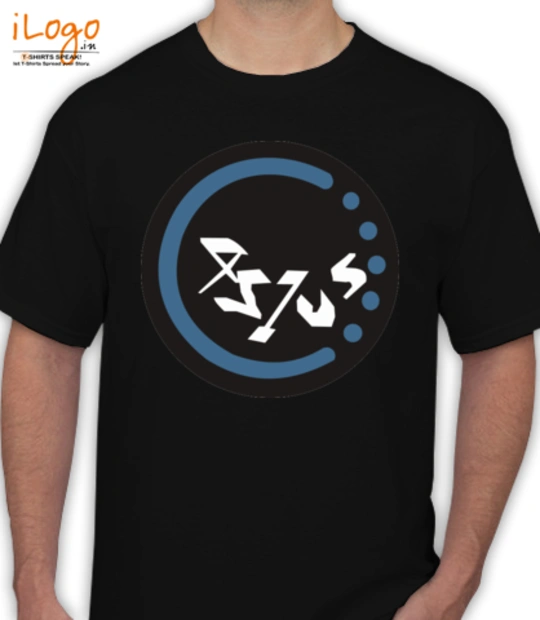 EDM XYZ T-Shirt