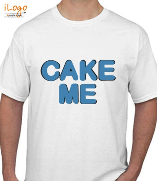CAEK-ME - T-Shirt