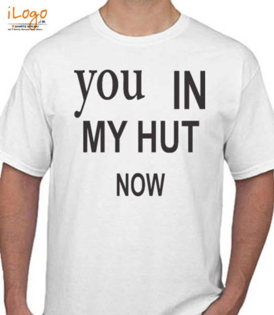 RO IN-MY-HUOUT-NOYW T-Shirt