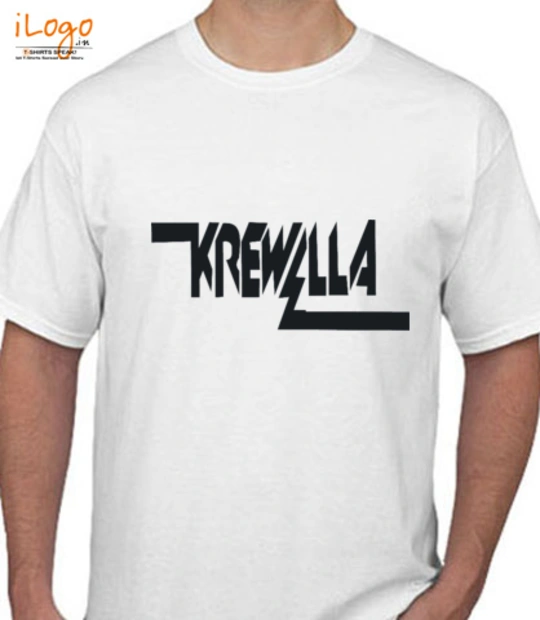 KREEWALA KREEWALA T-Shirt