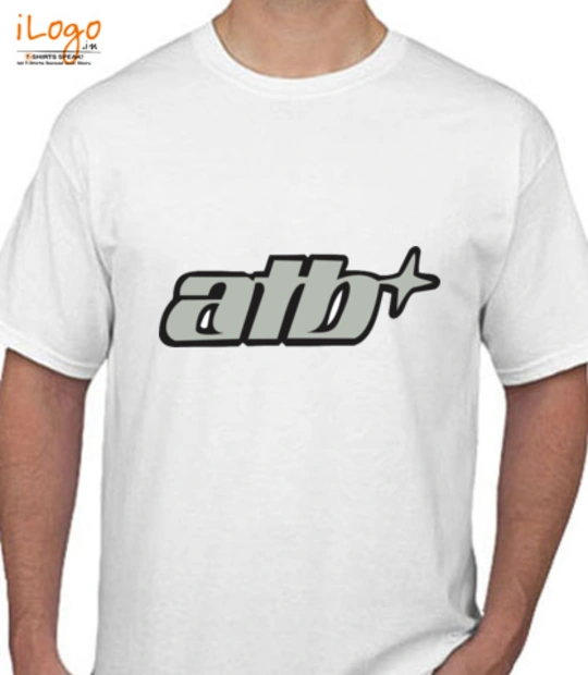 Atb ATB T-Shirt