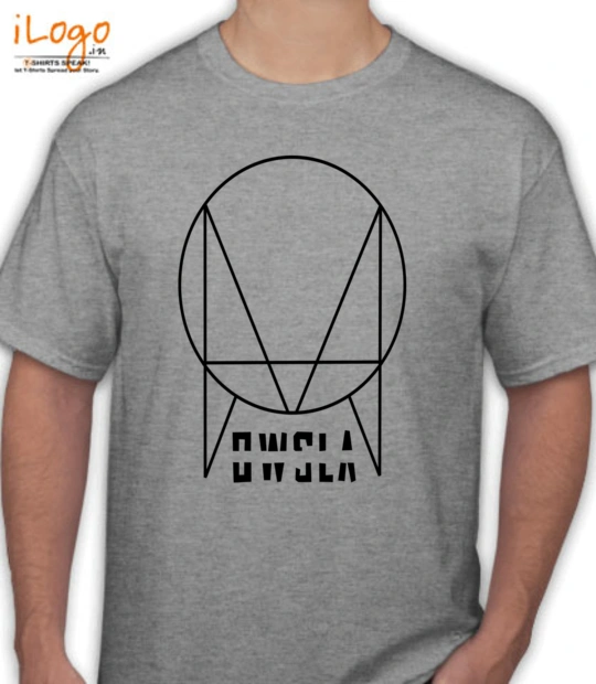 EDM OWSLA T-Shirt