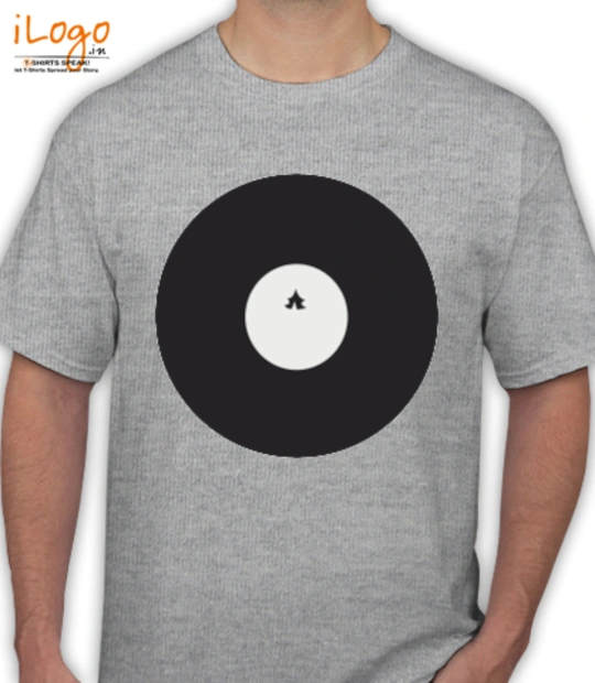 Music_t shirts SHAPPING T-Shirt