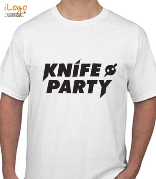 Party PARTY T-Shirt