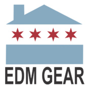 EDM-GEAR