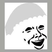 Gray-christmas