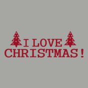i-love-christmas-time-red