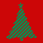 white-ornament-christmas-tree