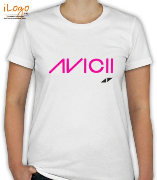 AVICLL AVICLL T-Shirt