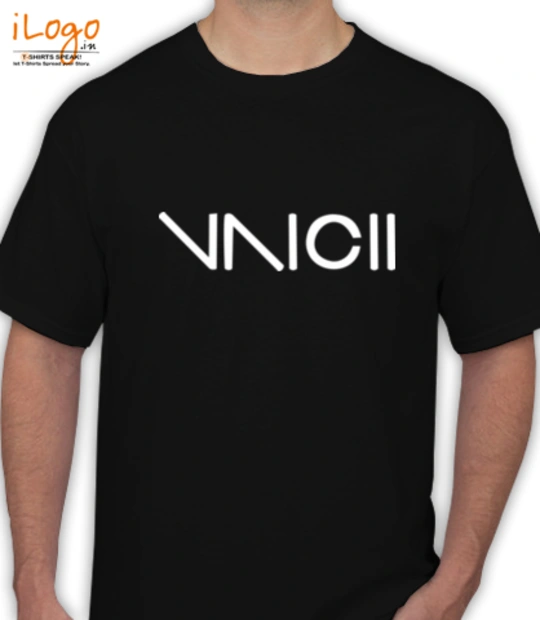 Avicii shirt AVICL T-Shirt