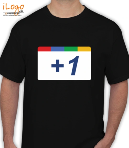 Google GOOGLE-%- T-Shirt