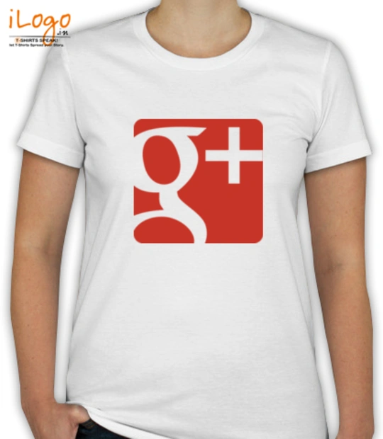 For G+ T-Shirt
