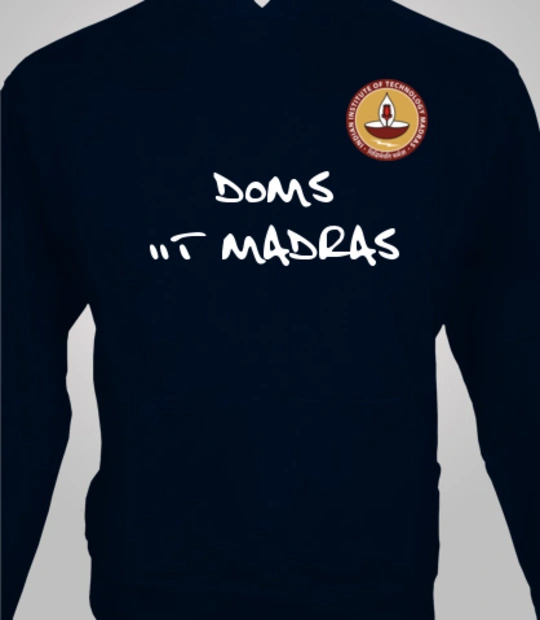 T shirt doms T-Shirt