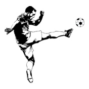 football-player-with-boll
