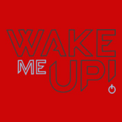 wake-me-up