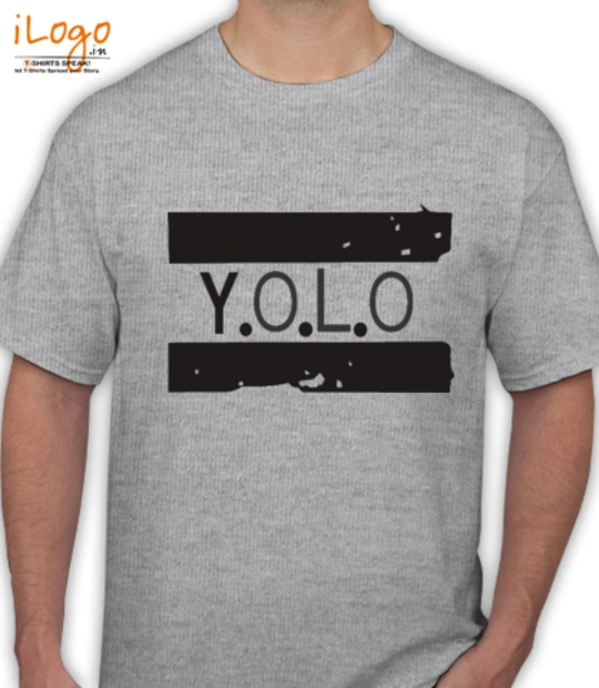 US yolo T-Shirt