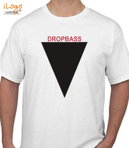 Music_t shirts dropbass... T-Shirt