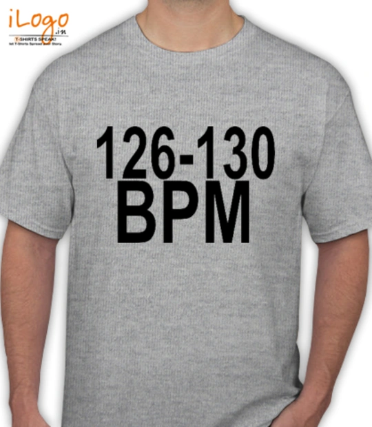 MU --bpm T-Shirt