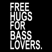 free-hugs-for-bass-lovers