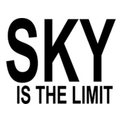 sky-is-the-limit