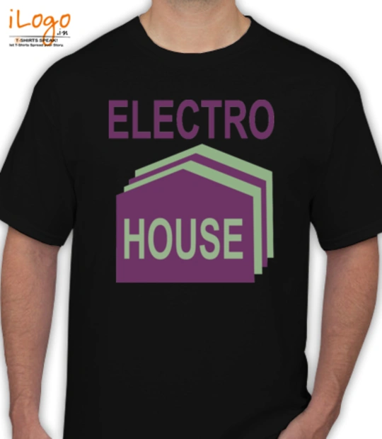  electro-house T-Shirt