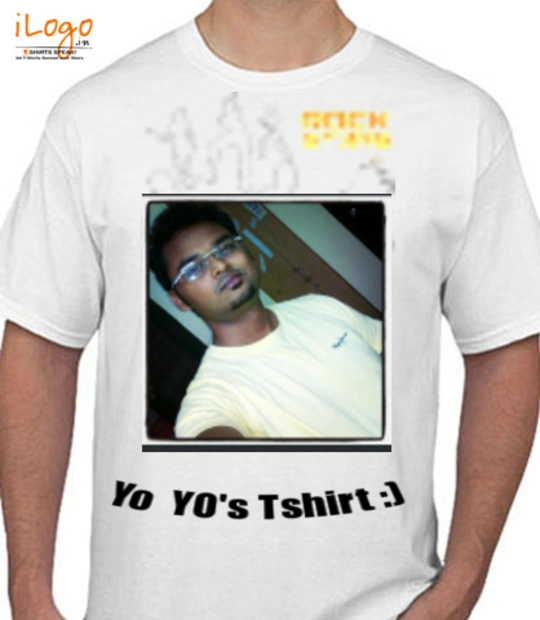 Shirts abhinav T-Shirt