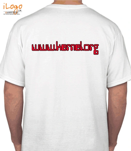 white :back