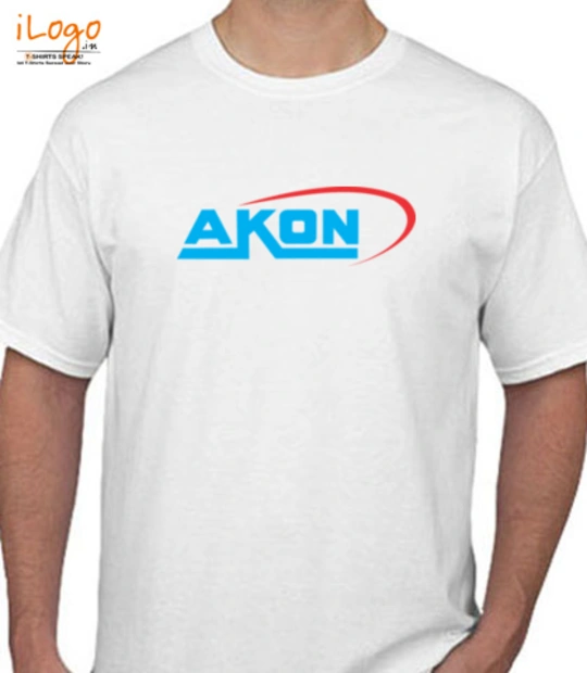 Akon AKON-is-a-recognized T-Shirt