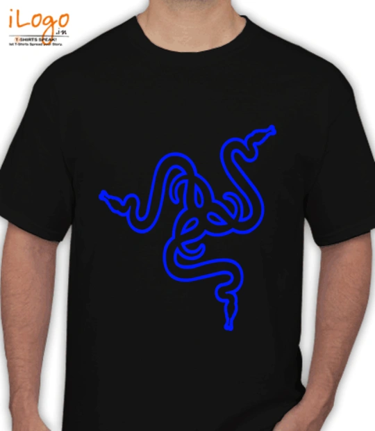 T sHIRT razer-gamebanana-css-gui-animated-movie-counter-strike-source T-Shirt