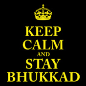 Keep-Calm-Bhukkad-