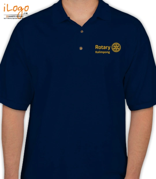 Tee Rotary- T-Shirt